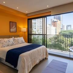 Úrbic Sabiá - Residencial