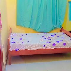 Uhuru Homestay Freedom Homestay