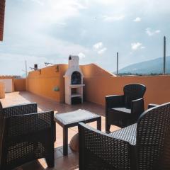 Casa vico roma Rosanto