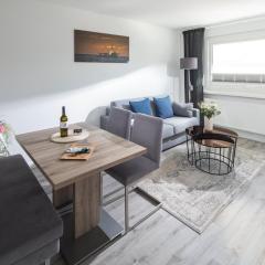 Haus Iderhoff - Wohnung 43