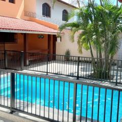 Casa Duplex com piscina Praia de Santa Monica - Guarapari ES