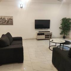 Spacious 2bedroom apartment