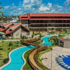 Apt 2 quartos em Muro Alto