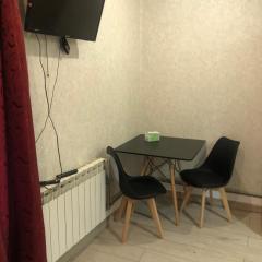 Sweet house 1