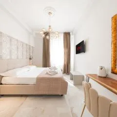 Avenue Suites