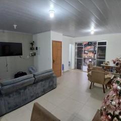 House rental for COP 30