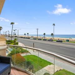 Oceanfront Bliss on Pacific Coast Highway