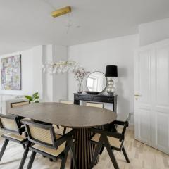 Stylish Stay in the Heart of Cph