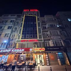 City Hotel İstanbul