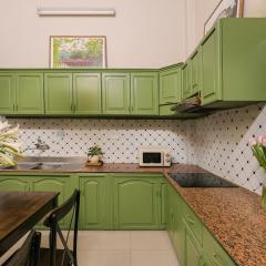 Phan Dinh Phung House