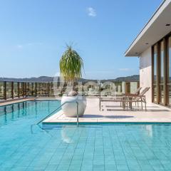 Jurerê Garden - Piscina e Conforto Exclusivo