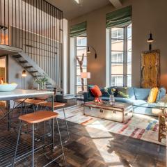 This is Manhattan in Cape Town