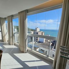 Apartamento temporada Vista Mar