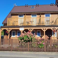 Apartamenty Przy Deptaku