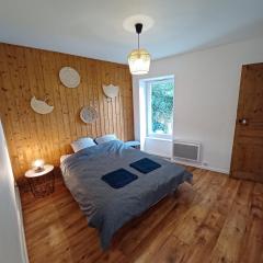 Appartement T2 Rodez centre