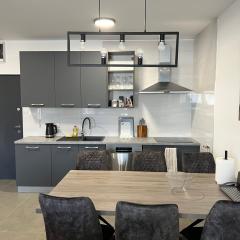 DC Executive Apartments