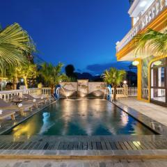 Tam Coc Babylon Hotel