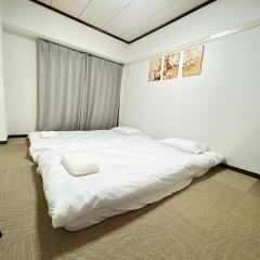 Ikebukuro中川4D