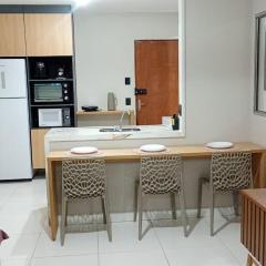 lindo apartmento 8 km do Gru airport