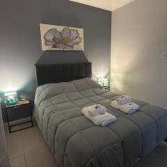 Cabaña en General Acha