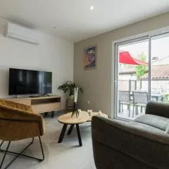 L'Oustalou - Gîte familial