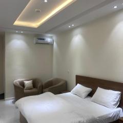 شقق الضباب 1