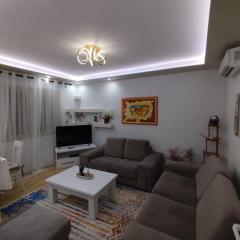 The Guest Apartament 2 bedrooms Fier
