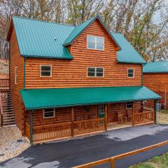 Tennessee Time by American Patriot Getaways