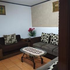 VV&V HomeStay