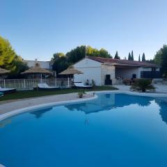 Gîte L'écluse - La Noria