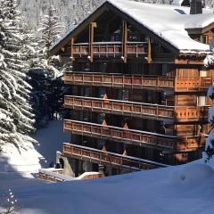 Ski In and out Studio, Sleeps 2-3