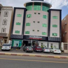 شقق لامير هوم للشقق المخدومة