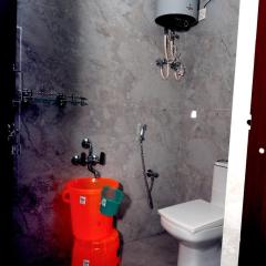 The Sai Babu Service Appartment