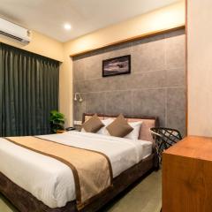 Neelagiri Heritage Hotel