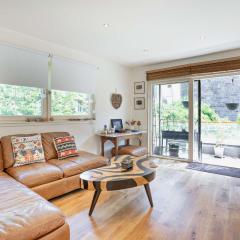 House close to Old Town Edinburgh