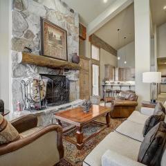 2 Condos Ski-inSki-out at Deer Valley Hot Tubs Mont Cervin by AvantStay