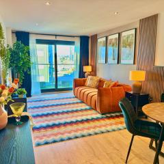 Luxury Property, Prime Location, Free Parking