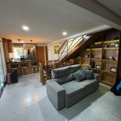 Casa Lençóis Maranhenses