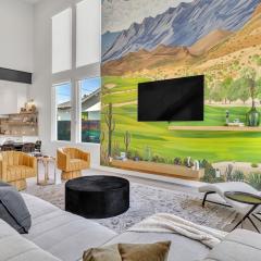 Modern Dreamland in Old Town