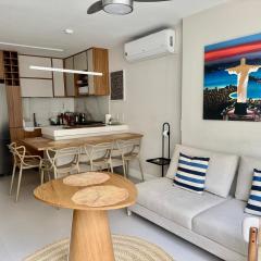 RioCopacabana - Ideal para family and friends