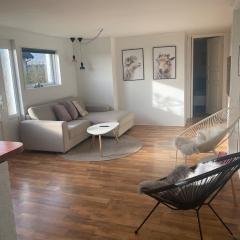 Apartment in Torshavn