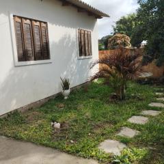 Casa da Tati pantano grande