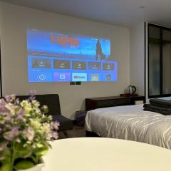 Cozy Mini Theatre - Victory Monument - 3 pax