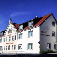 Hotel Alter Giebel