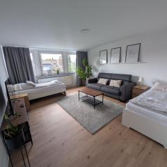 Q Apartment No 2 in BS - stadtnah im Grünen wohnen