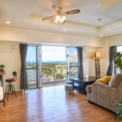Araha Blue Resort 9th floor - Vacation STAY 50951v