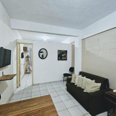 Apartamento Rua Teresa