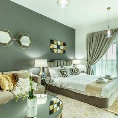 PVH - Homely Studio near Miracle Garden