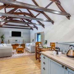 Millstone Barn - Home Farm