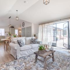 The Calf Pens-Honington